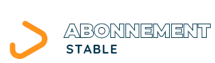 Abonnement Stable – N°1 En France & Europe