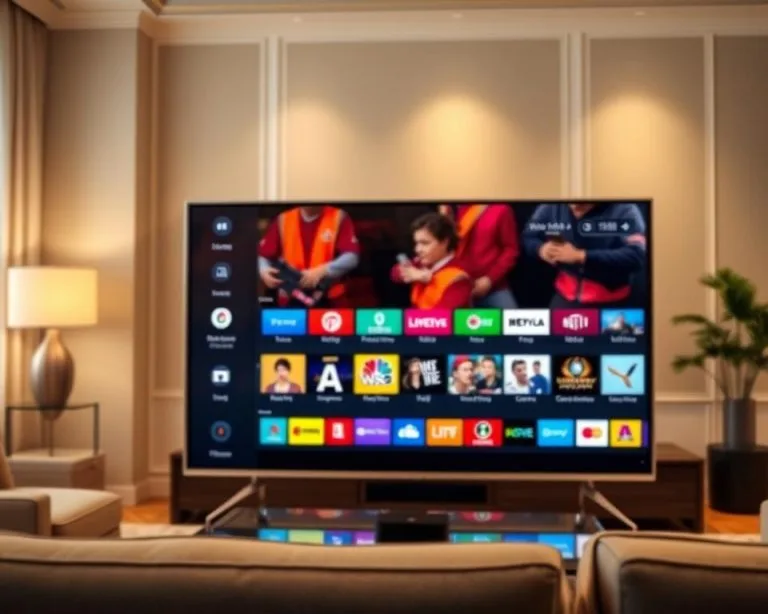 abonnement iptv 12 mois