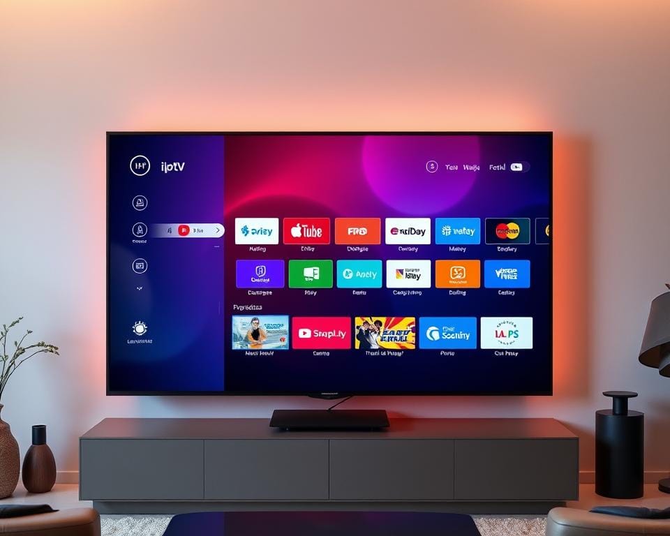 mario iptv